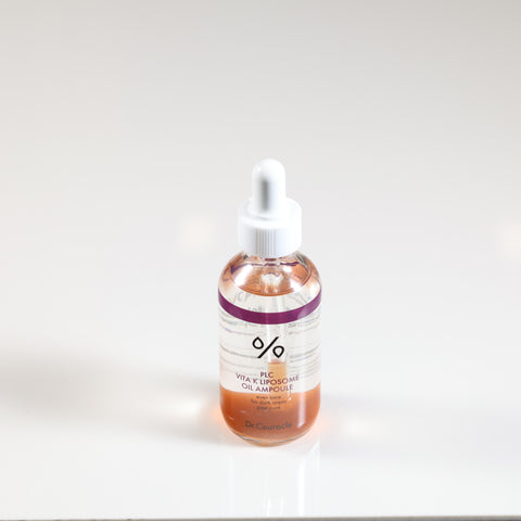 Dr.Ceuracle PLC Vita K Liposome Oil Ampoule 50ml