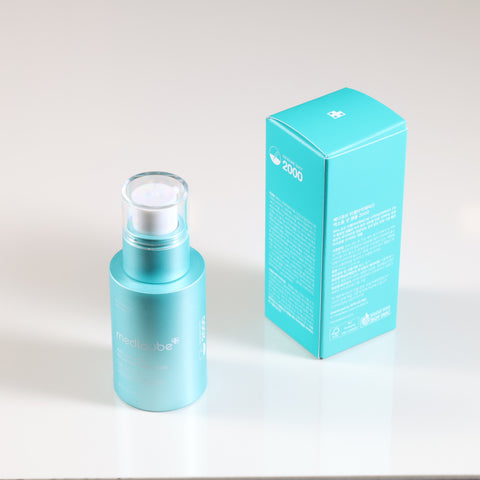 medicube Azelaic Acid Exosome Shot 2000 30ml