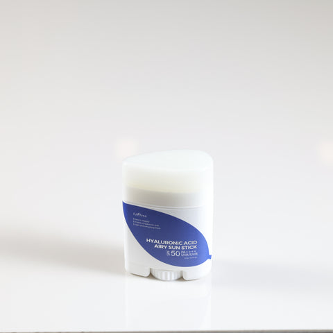 ISNTREE Hyaluronic Acid Airy Sun Stick SPF50+ PA++++ 22g