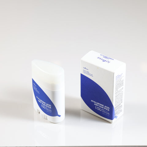 ISNTREE Hyaluronic Acid Airy Sun Stick SPF50+ PA++++ 22g