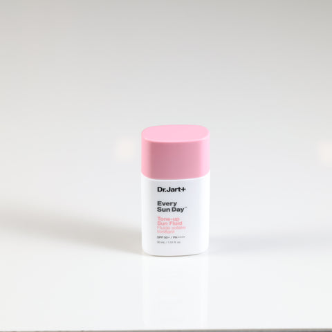 Dr.Jart+ Every Sun Day Tone Up Sun Fluid SPF50+ PA++++ 30mL