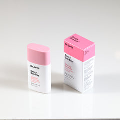 Dr.Jart+ Every Sun Day Tone Up Sun Fluid SPF50+ PA++++ 30mL