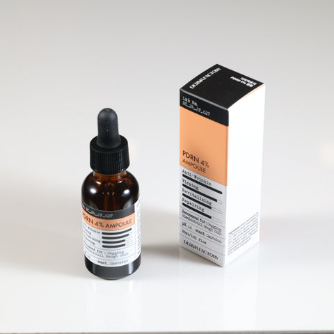 DERMA FACTORY PDRN 4% Ampoule - 30ml