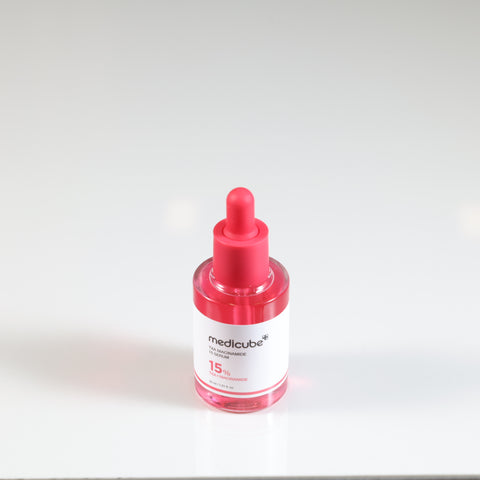 Medicube TXA Niacinamide 15 Serum 30mL