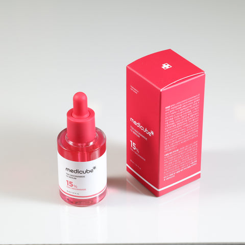 Medicube TXA Niacinamide 15 Serum 30mL