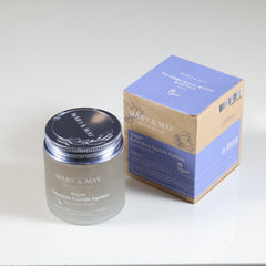 MARY & MAY Calendula Peptide Ageless Sleeping Mask 110g