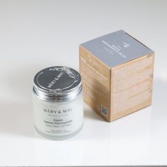 MARY & MAY Lemon Niacinamide Glow Wash Off Pack 125g