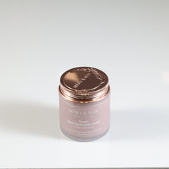 MARY & MAY Rose Hyaluronic Hydra Wash Off Pack 300g