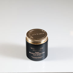 MARY & MAY Blackberry Glow Wash Off Pack 125g