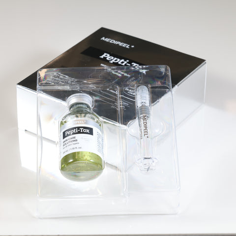 MEDIPEEL Pepti Tox Ampoule 35ml