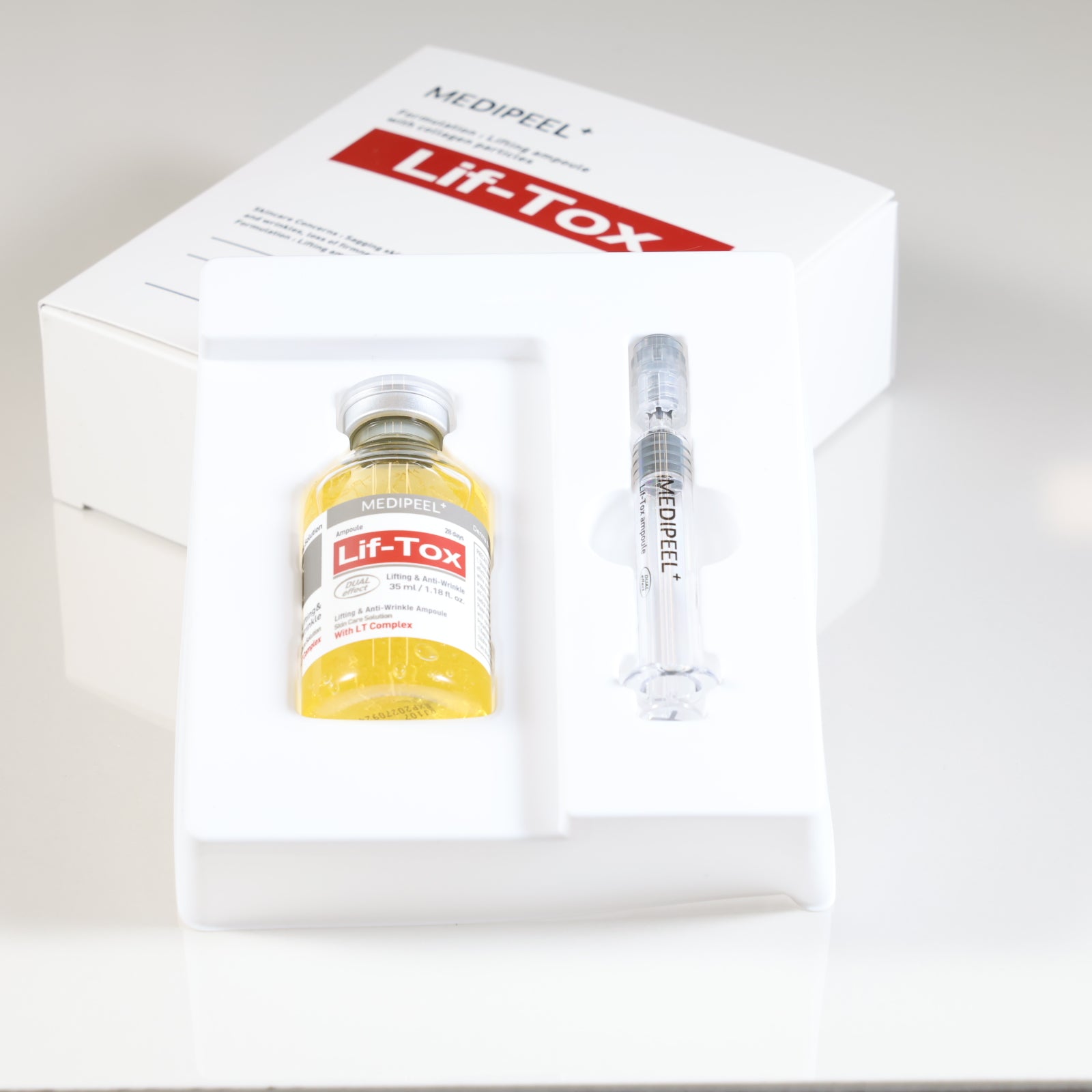 MEDIPEEL Lif Tox Ampoule 35ml