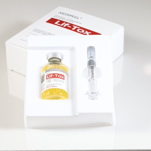 MEDIPEEL Lif Tox Ampoule 35ml