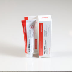 MEDIPEEL AHA BHA 28 Days Hyal Cream 30ml