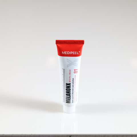 MEDIPEEL Melanon X Cream 30ml