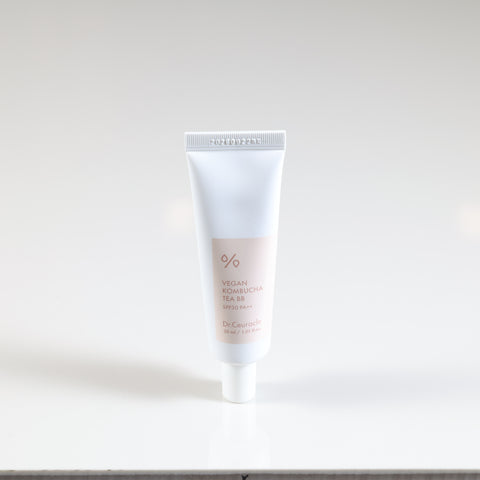 Dr.Ceuracle VEGAN KOMBUCHA TEA BB SPF30+ PA++ 30ml