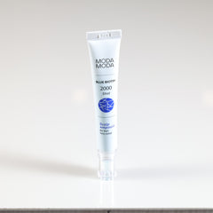 MODA MODA Blue Biotin 2000 Shot Scalp Ampoule 20ml Hair Loss Care