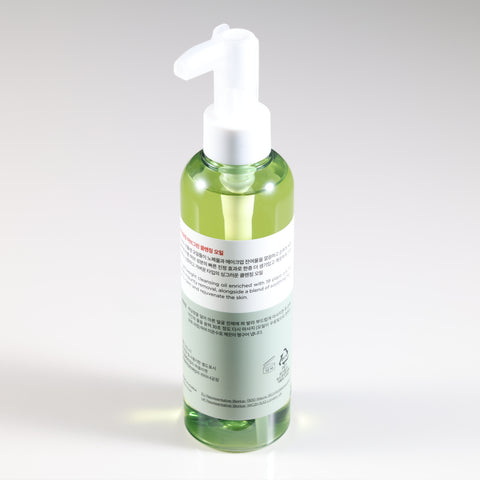 MANYO FACTORY ma:nyo Herbgreen Cleansing Oil 200ml