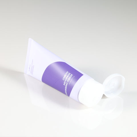 ISNTREE Onion Newpair Cleansing Foam 150mL