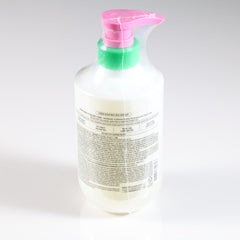 MOREMO Caffeine Biome Shampoo For Oily Scalp 500ml