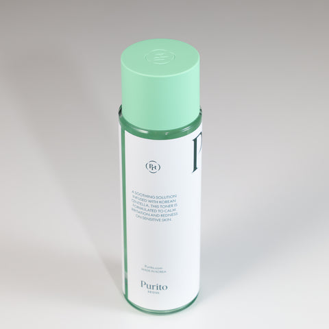 Purito Seoul Wonder Releaf Centella Toner Unscented 200ml