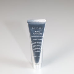 S.NATURE Aqua Squalane Moisturizing Cream - 80ml