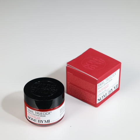SOME BY MI Snail Truecica™ Miracle Repair Cream 50ml