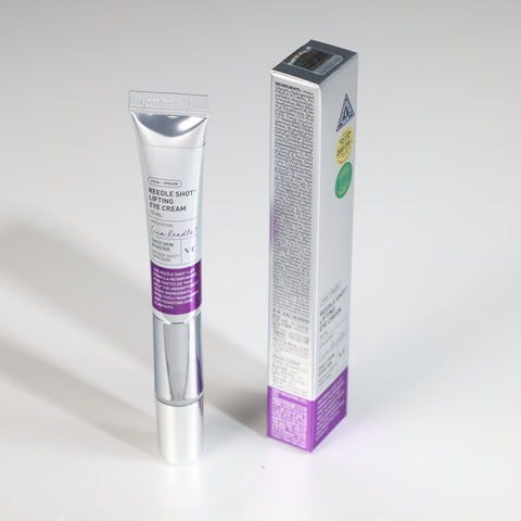 VT Reedle Shot Lifting Eye Cream 15ml