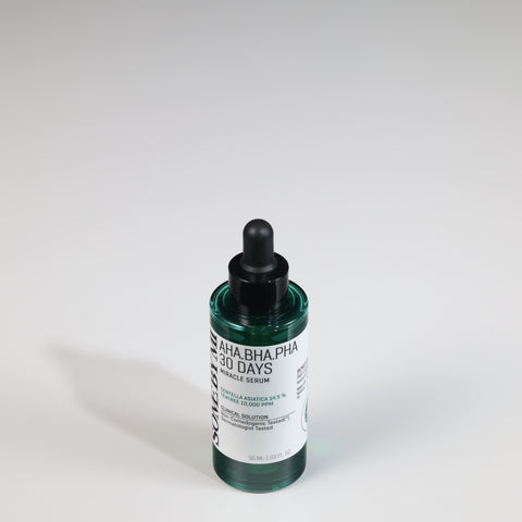 SOME BY MI AHA BHA PHA 30 Days Miracle Serum 50ml