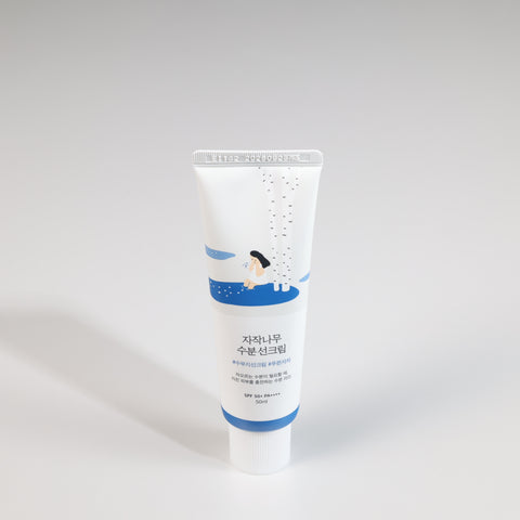 ROUND LAB Birch Juice Moisturizing Sunscreen SPF 50+ PA++++ 50ml