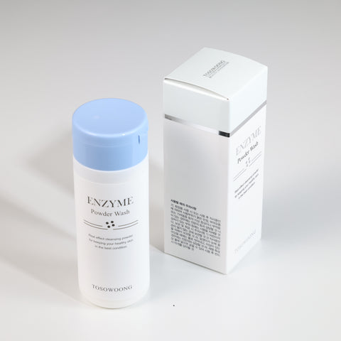 TOSOWOONG Enzyme Powder Wash 65g