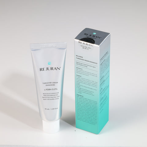 REJURAN Turnover Cream Enhanced 50ml