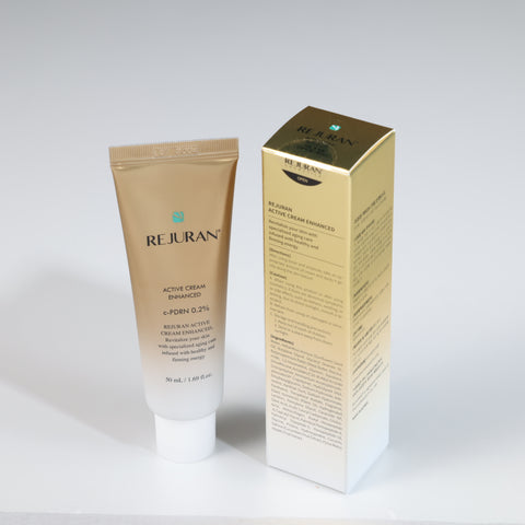 REJURAN Turnover Active Cream 50ml
