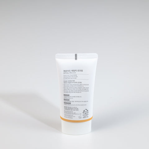 ZEROID Daily Sun Cream 50mL SPF50+ PA++++