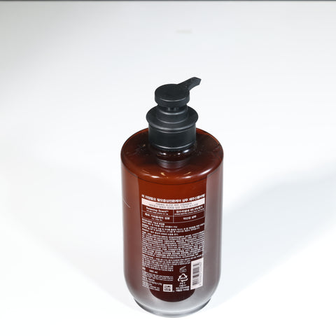 RYO Hair Loss Expert Care Shampoo (Jeju Breeza) 585ml