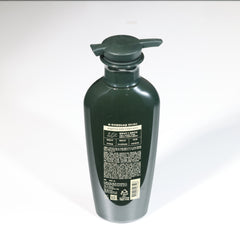 RYO Nutrition & Moisture Shampoo For Scalp 400ml