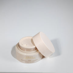 NATURE REPUBLIC Snail Solution Cream 52ml