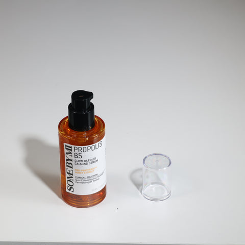 SOME BY MI Propolis B5 Glow Barrier Calming Serum 50ml