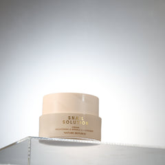 NATURE REPUBLIC Snail Solution Cream 52ml