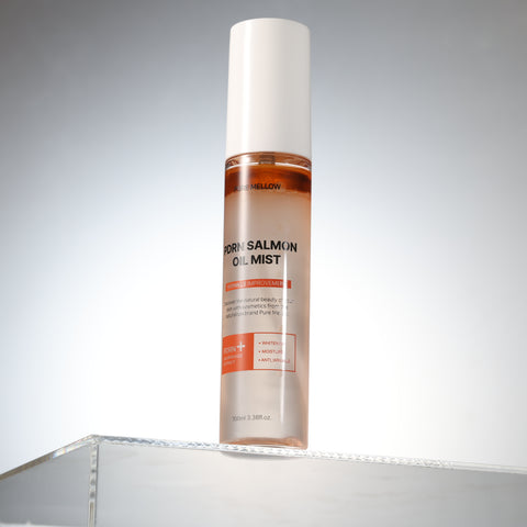 PURE MELLOW PDRN Salmon Oil Mist 100ml