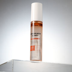 PURE MELLOW PDRN Salmon Oil Mist 100ml
