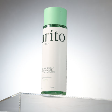 Purito Seoul Wonder Releaf Centella Toner Unscented 200ml