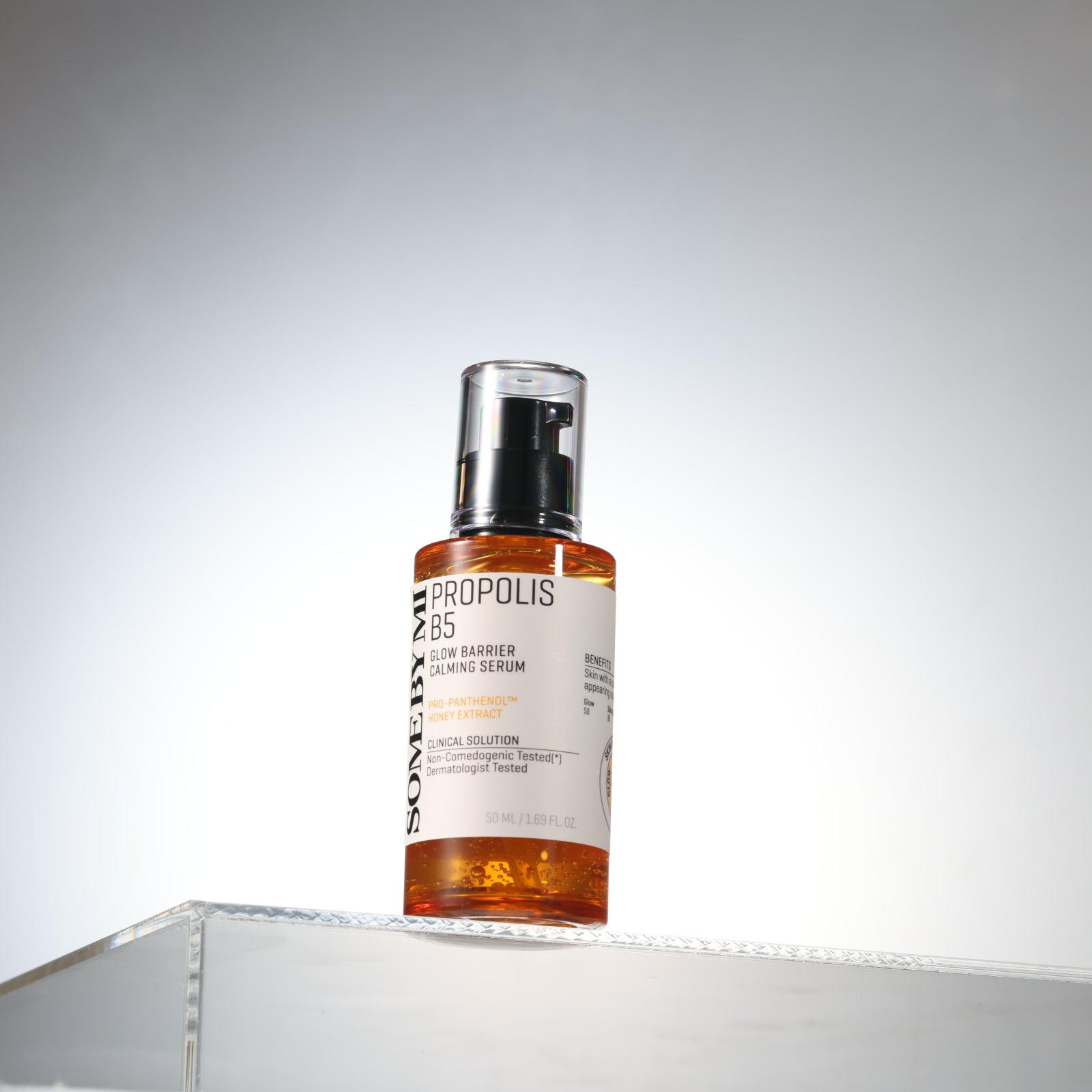 SOME BY MI Propolis B5 Glow Barrier Calming Serum 50ml