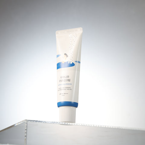 ROUND LAB Birch Juice Moisturizing Sunscreen SPF 50+ PA++++ 50ml