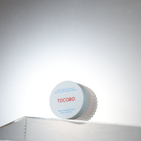 TOCOBO Multi Ceramide Cream 50ml