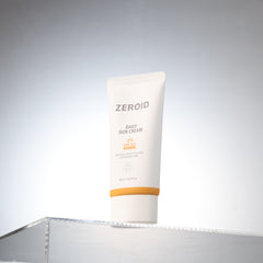 ZEROID Daily Sun Cream 50mL SPF50+ PA++++