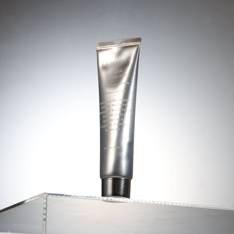 S.NATURE Aqua Squalane Moisturizing Cream - 80ml