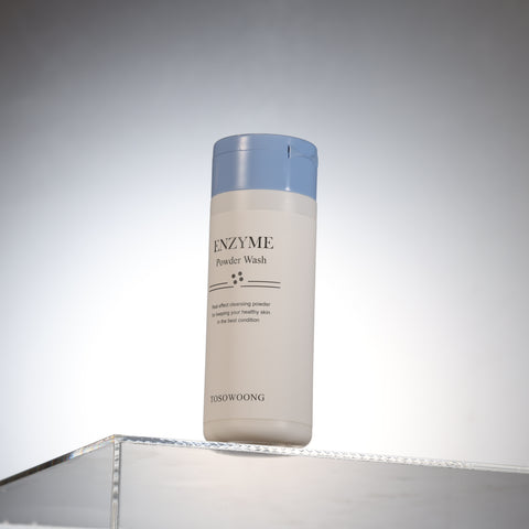 TOSOWOONG Enzyme Powder Wash 65g