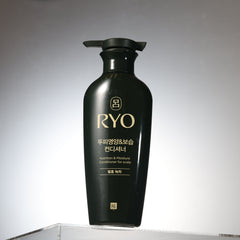 RYO Nutrition & Moisture Conditioner For Scalp 400ml