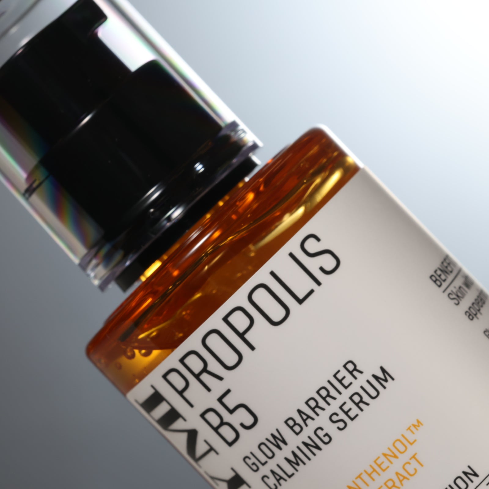 SOME BY MI Propolis B5 Glow Barrier Calming Serum 50ml