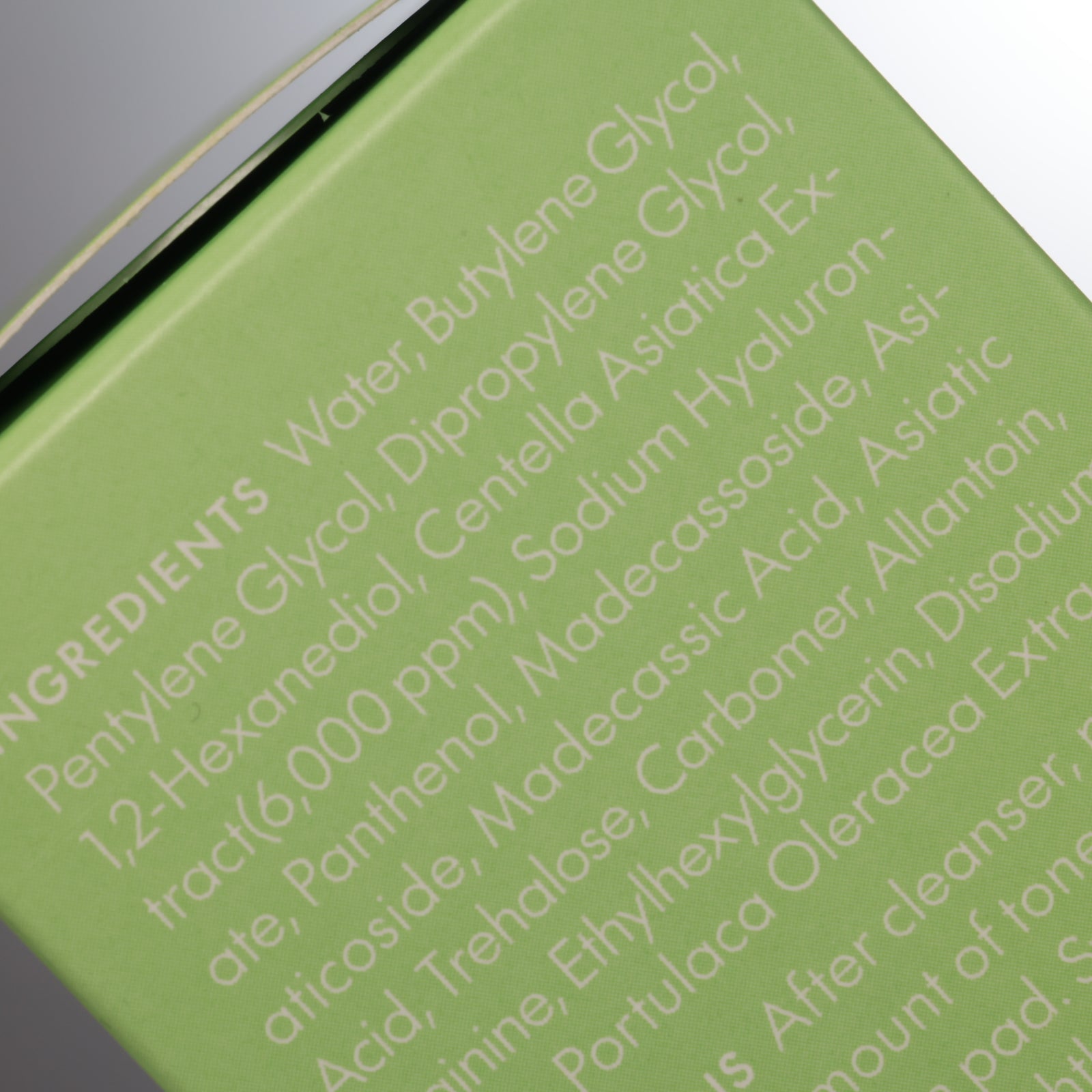 Purito Seoul Wonder Releaf Centella Toner Unscented 200ml